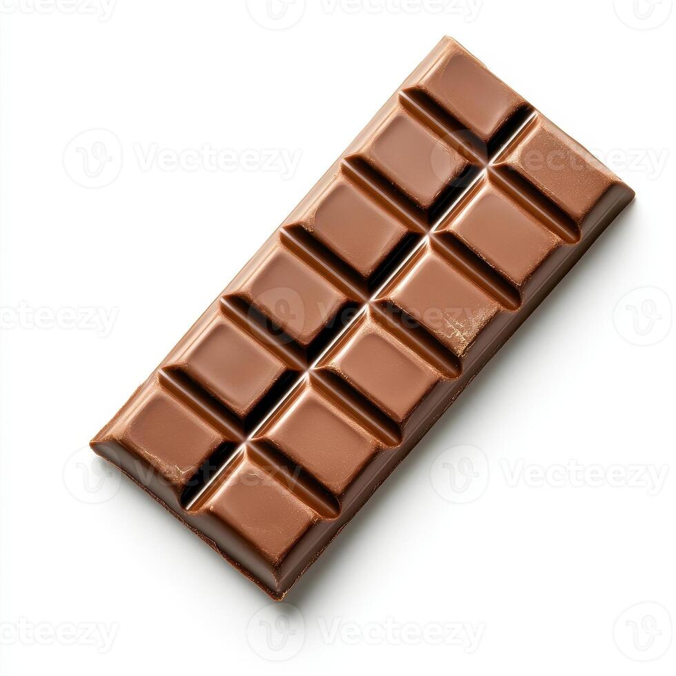 Delicious dark baking chocolate bar, perfect for desserts and baking. This rich ingredient adds depth to recipes and satisfies chocolate cravings photo