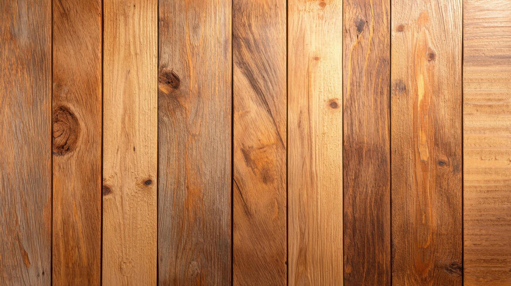 Rustic wood texture background with warm tones, perfect for quotes photo