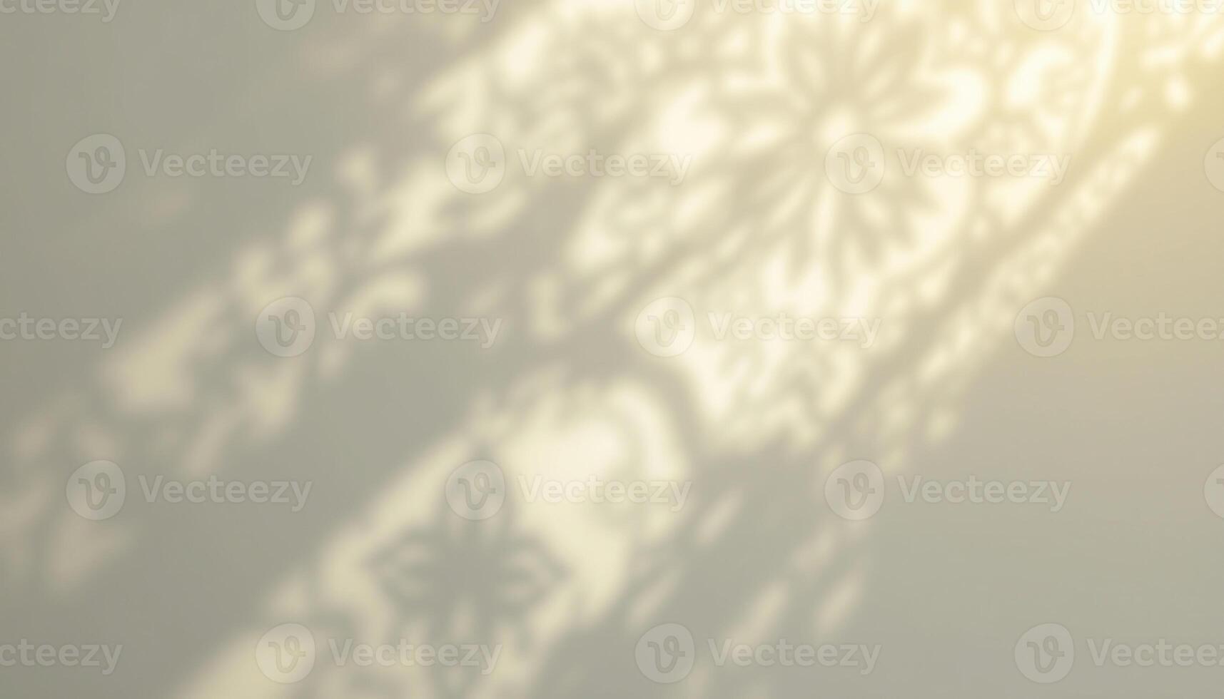 Soft Floral Shadow Overlay Background Texture photo