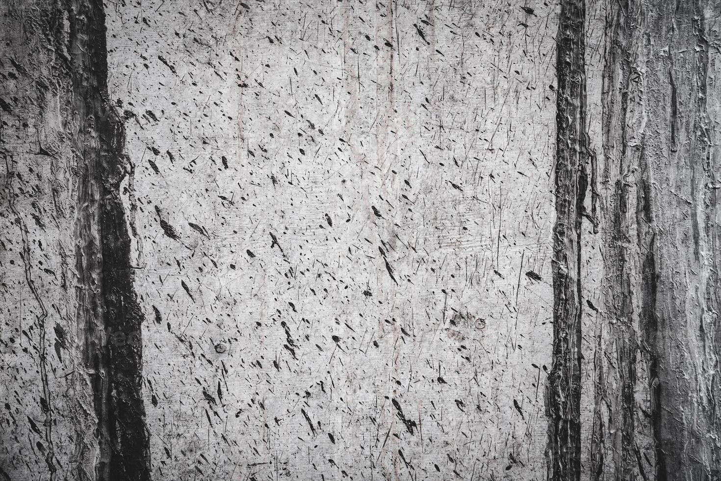 Textured Abstract Grunge Wall Background photo
