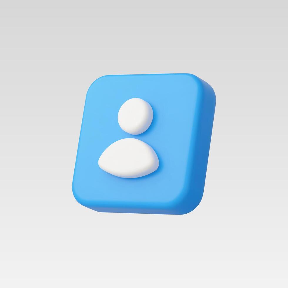 Realistic 3d Group of people, Team work concept vector
