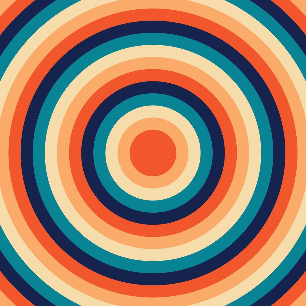 Retro Background Art, Abstract vintage backgrounds. illustration vector