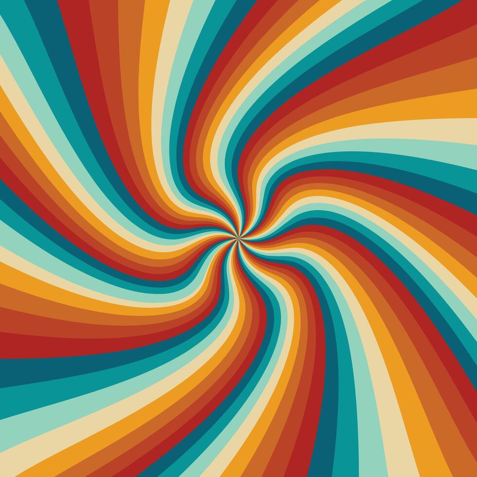 Abstract vintage backgrounds. illustration, design vector