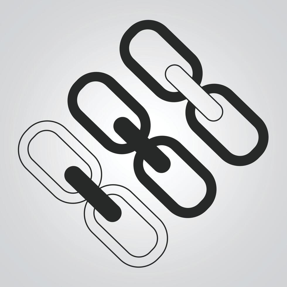 Share icon for web and mobile app in black color with silver abstract background vector
