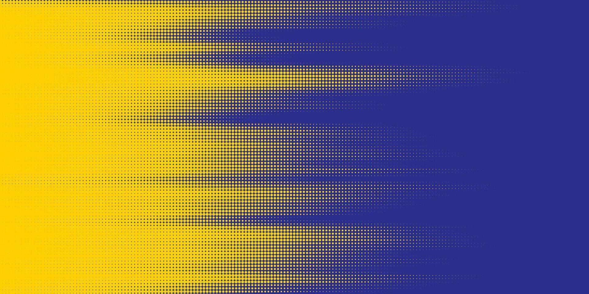 Dotted halftone gradient texture. Abstract background. Halftone effect vector