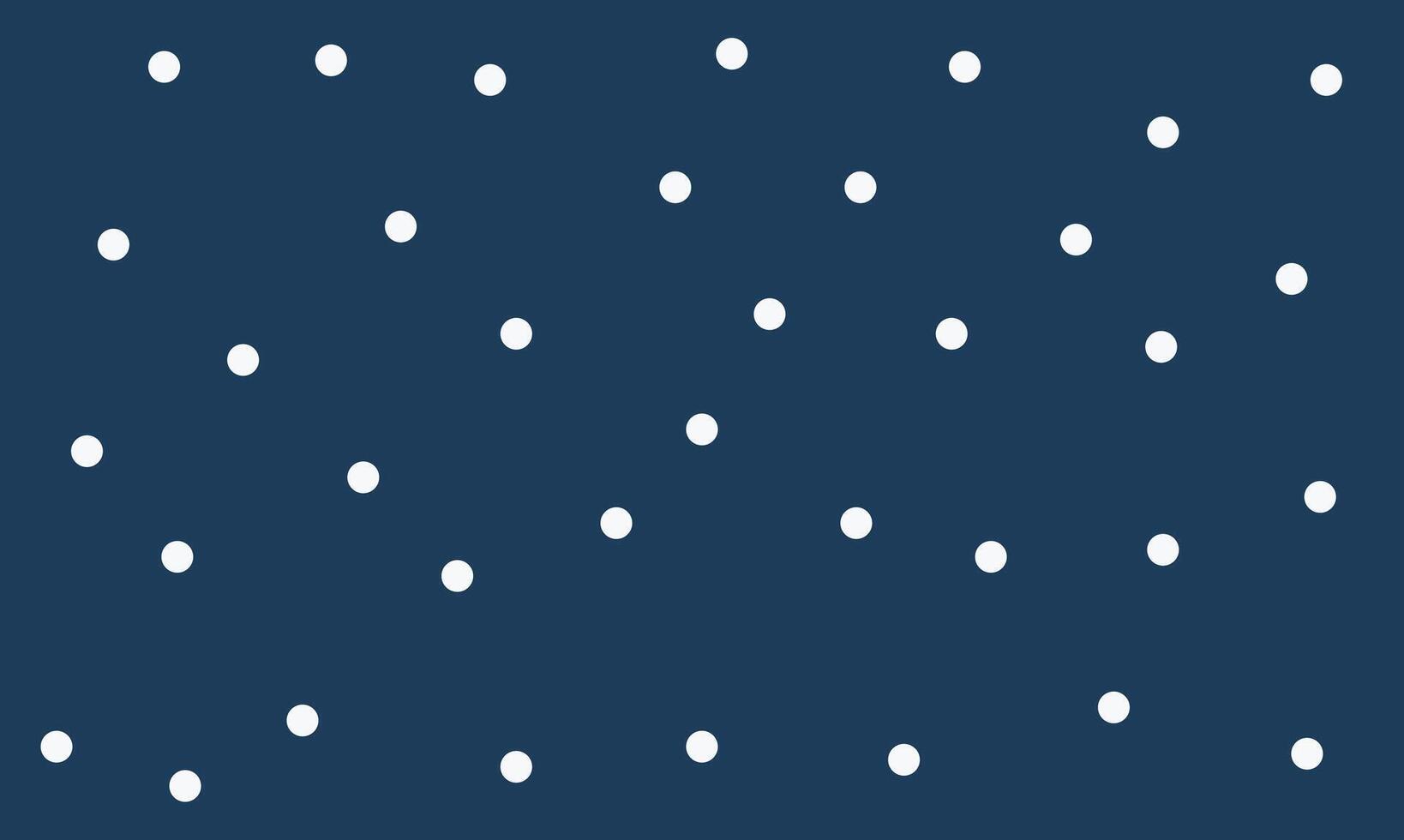 Background snow flake unique design vector
