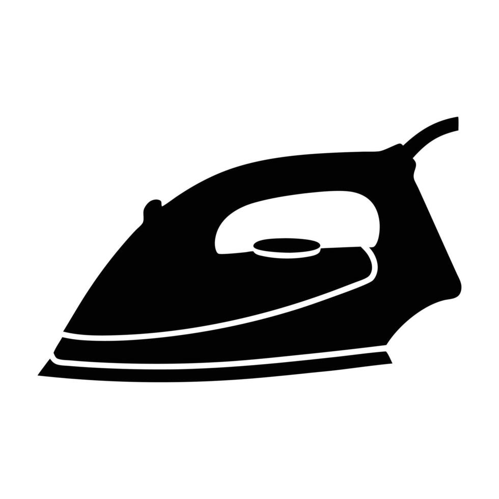 Efficient Electric Irons vector