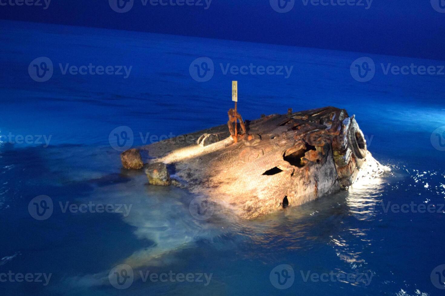 The wreck of the hms british warship the british cruiser the brit photo