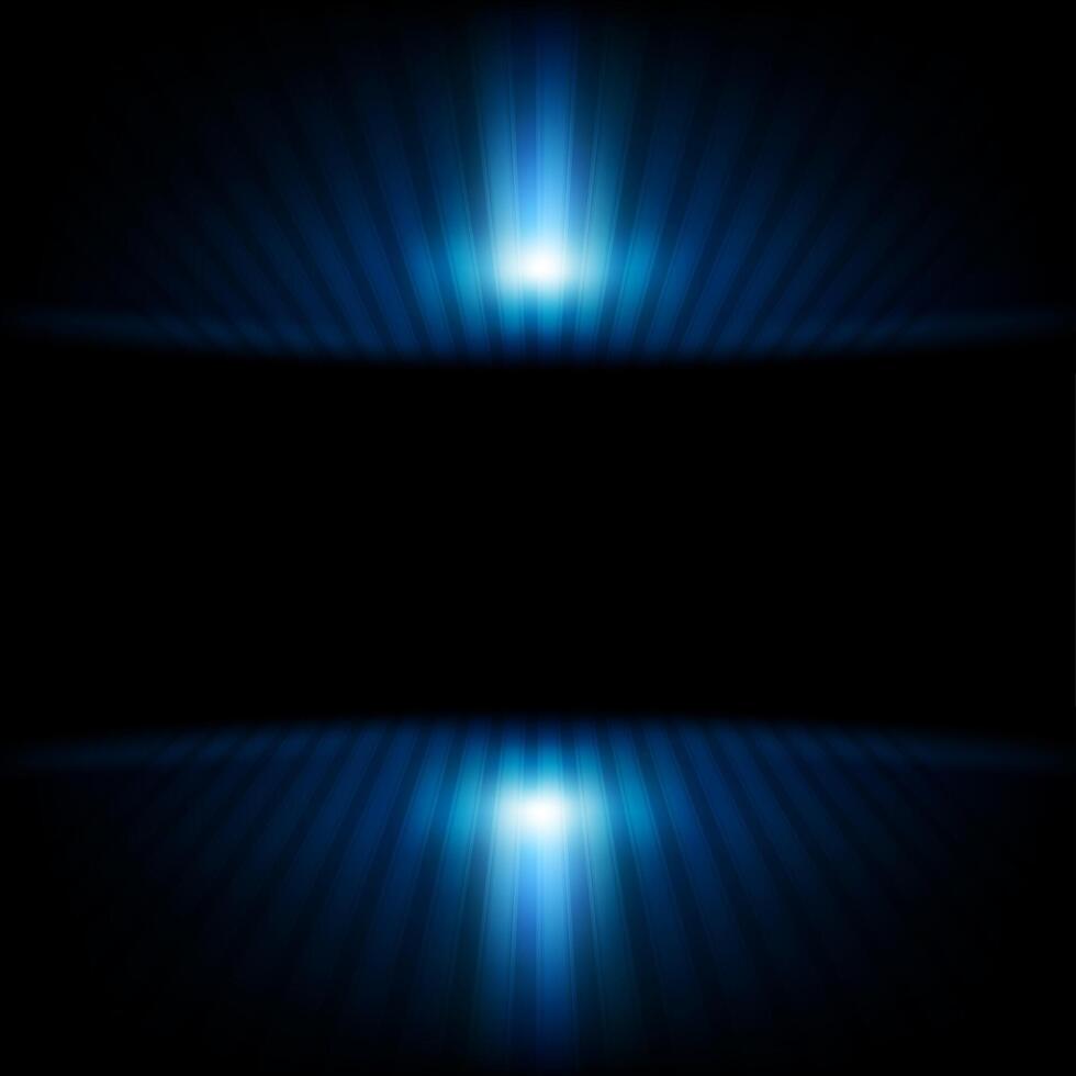Technology striped motion background vector