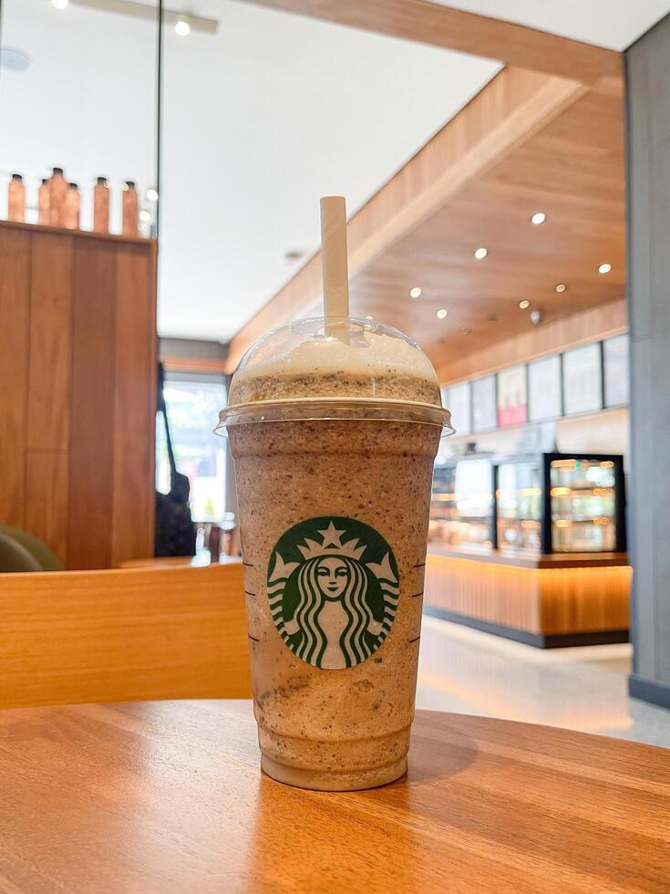 Starbucks frappuccino frappuccino frappuccino frappuccino fra photo