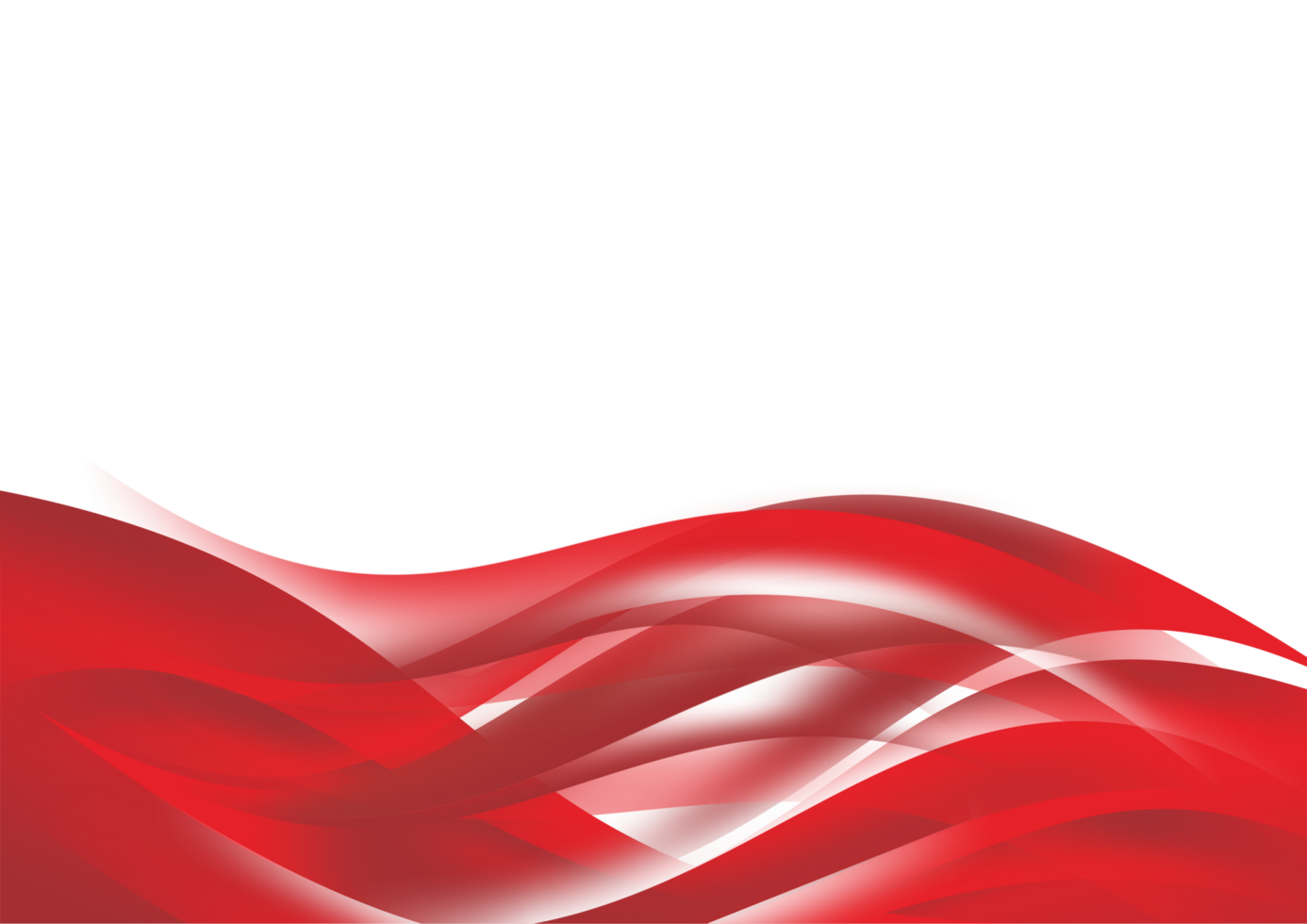 MINIMALIST WAVE ABSTRACT BACKGROUND RED MAROON png