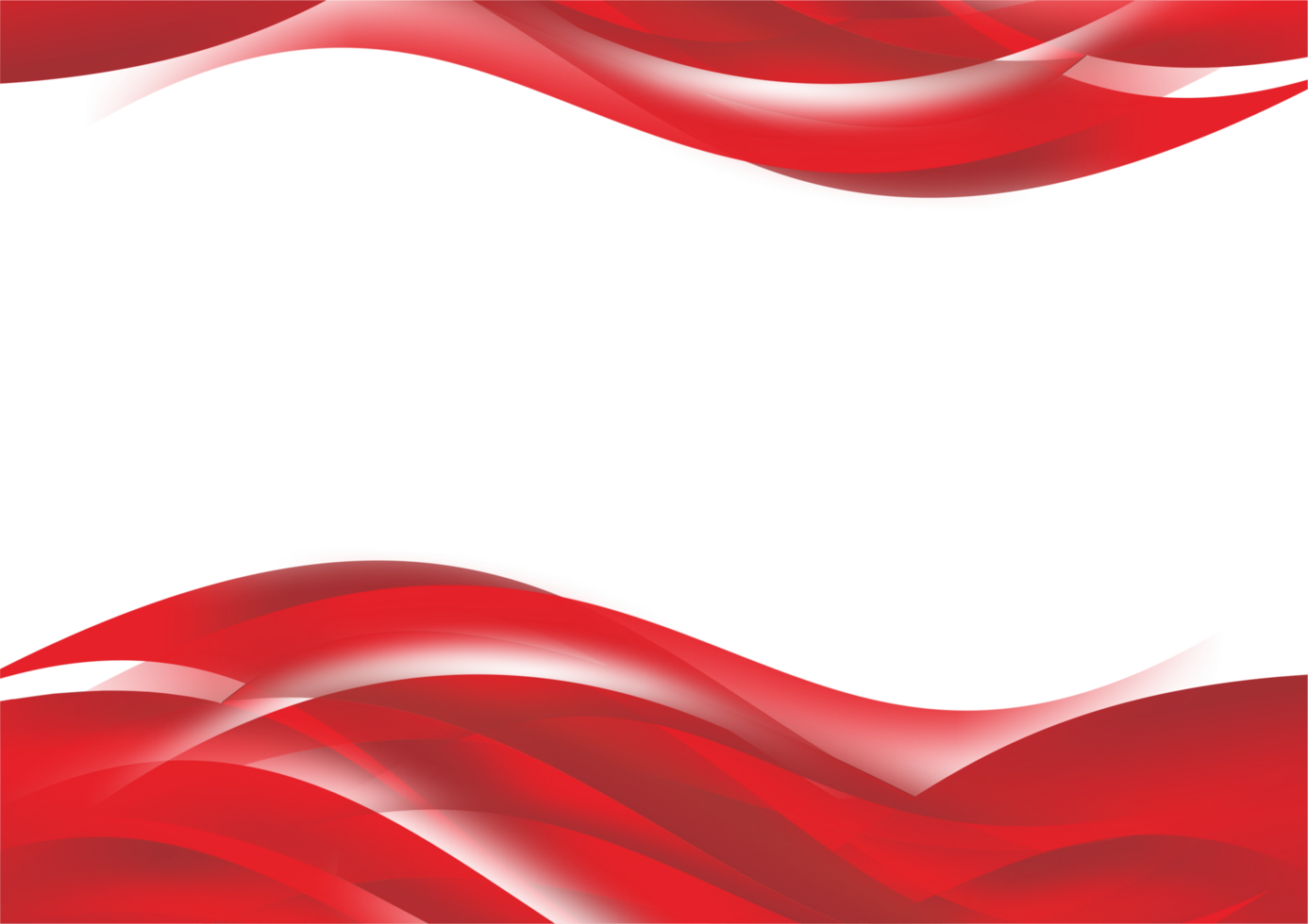 MODERN WAVE ABSTRACT BACKGROUND FRAME RED MAROON png