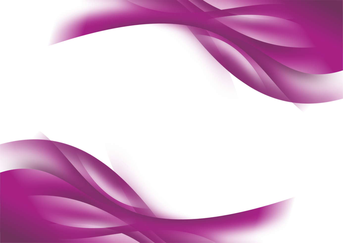 DARK PURPLE WAVE ABSTRACT BACKGROUND FRAME BORDER png