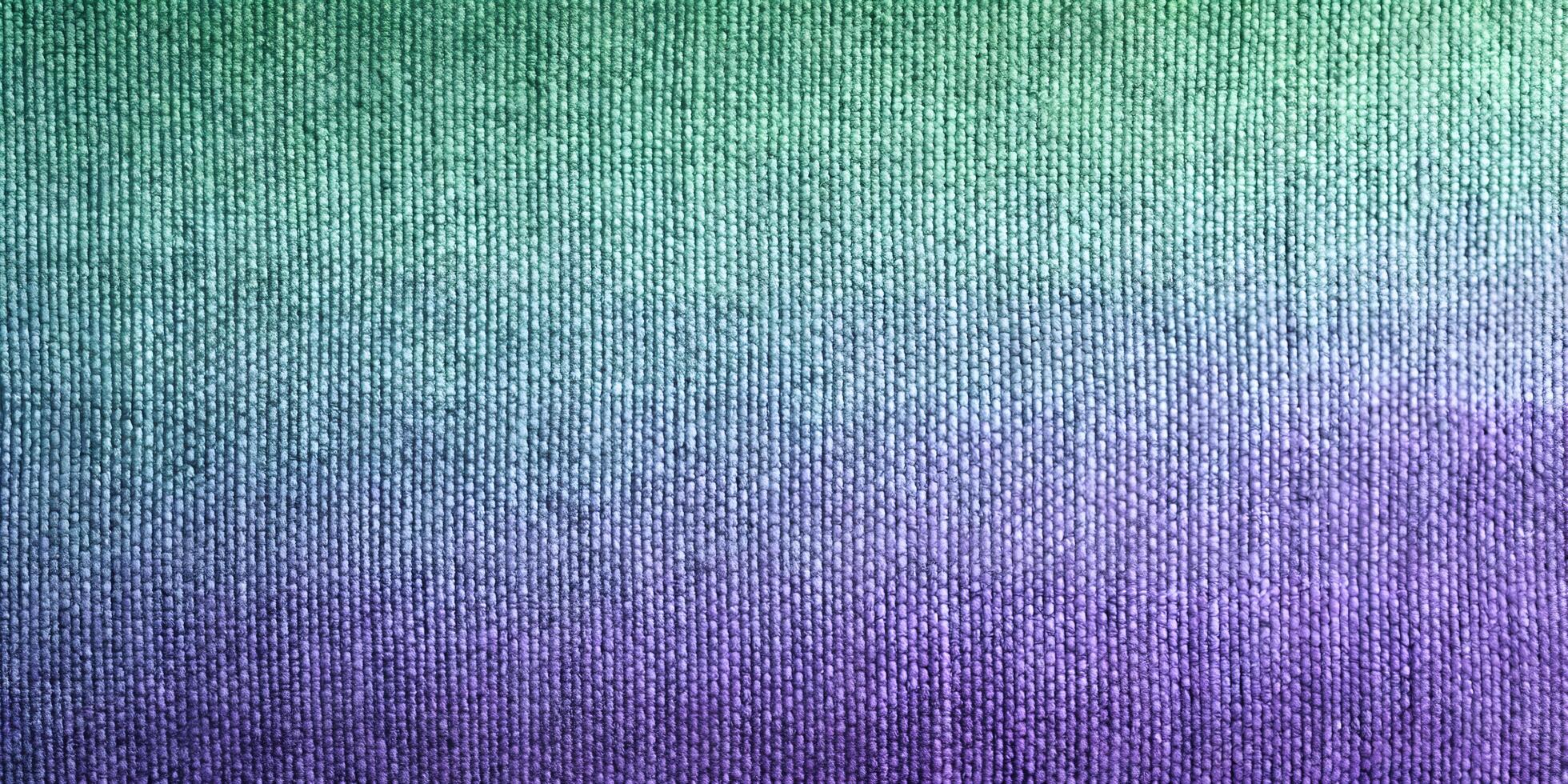 Soft Textured Fabric with Gradient Shades Background photo