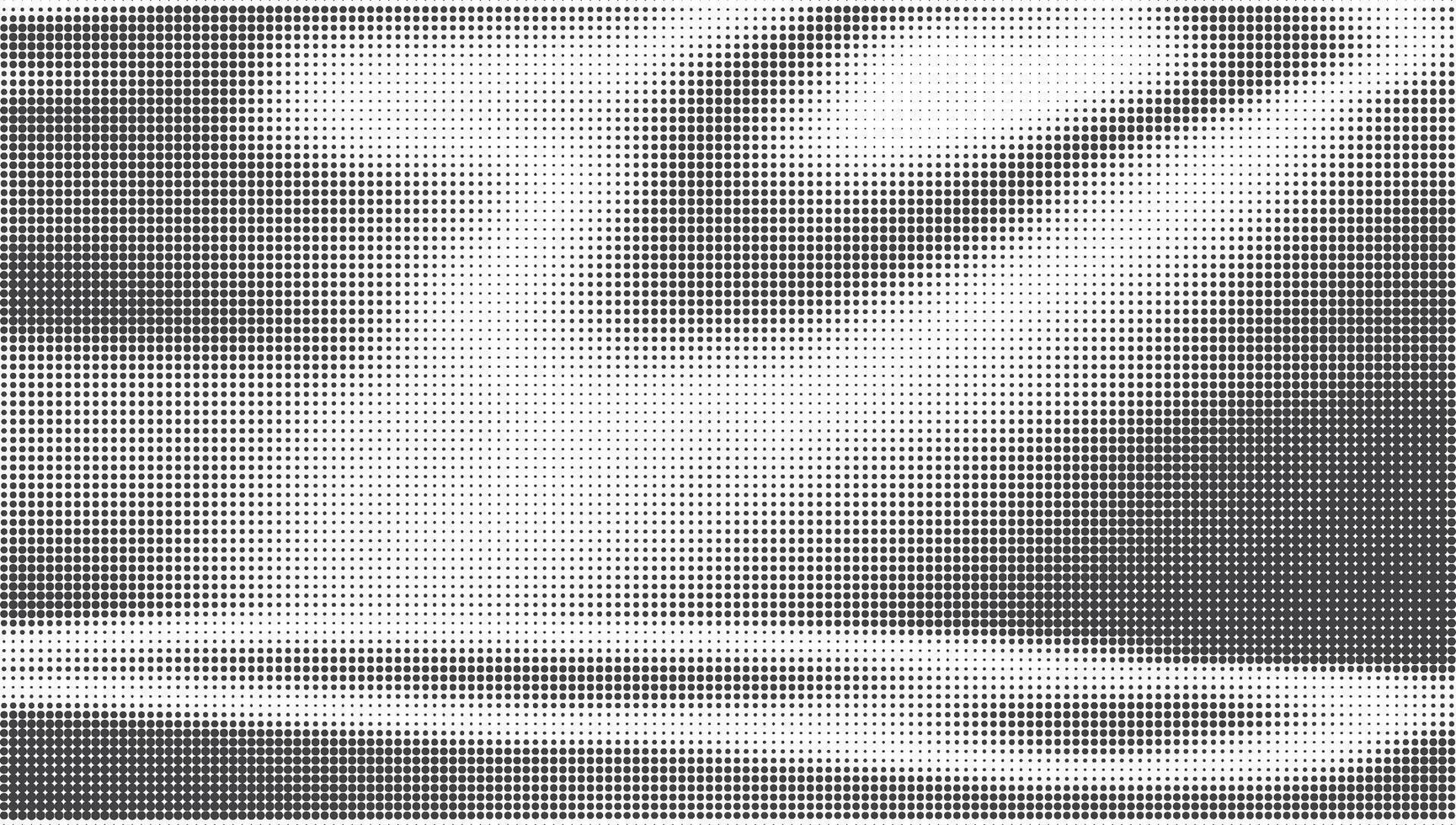creative halftone dots background. Pop art illustration for creative graphic design vector
