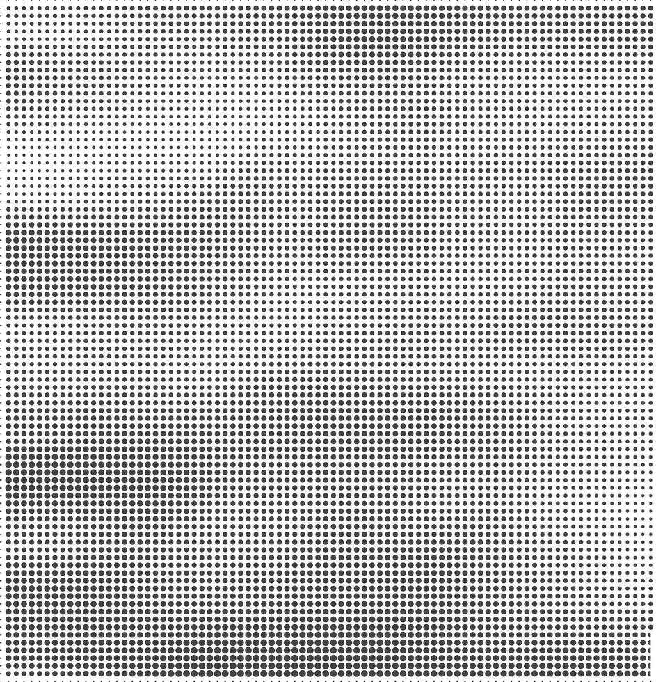 halftone dots. Pop art illustration for creative graphics design vector