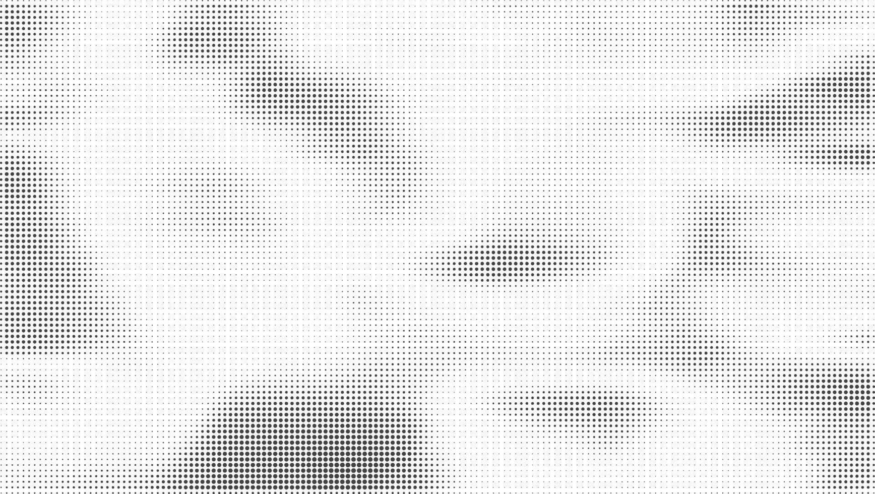 dots halftone background. Pop art illustration vector