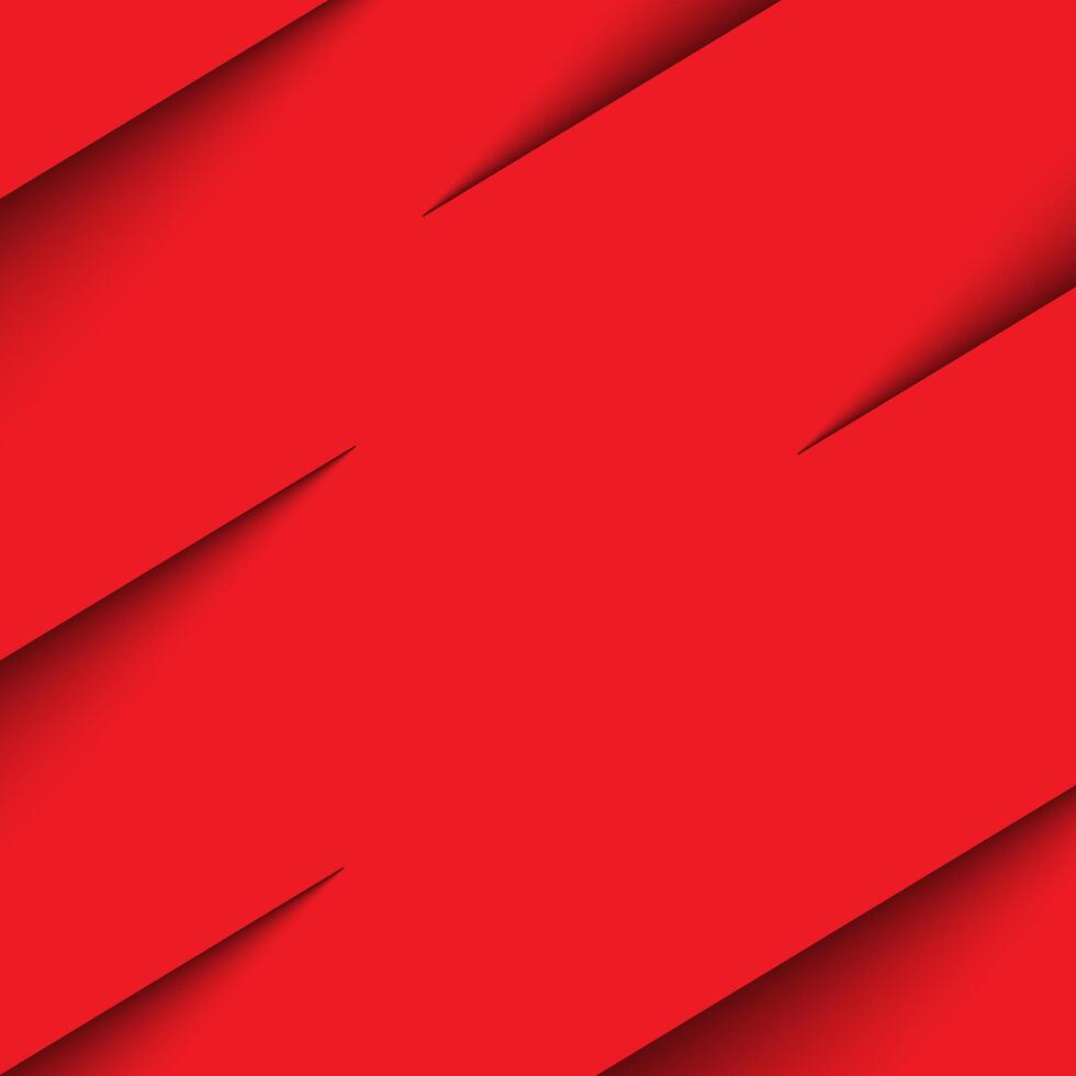 Abstract Background shadow vector