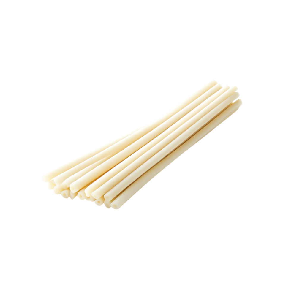 Fresh Cooked Noodles Ready for Preparation in Asian Cuisine Dish Recipe png