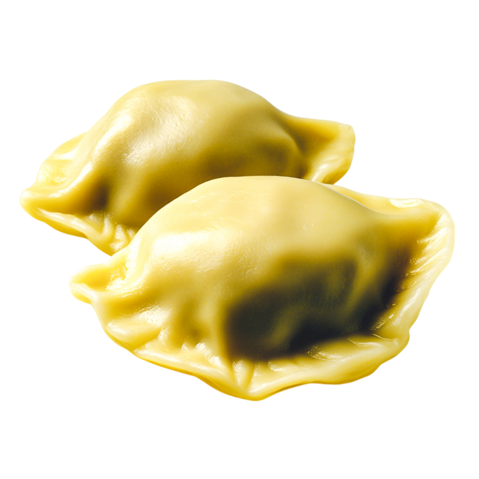 Freshly Made Dumplings Ideal for Food Photography png