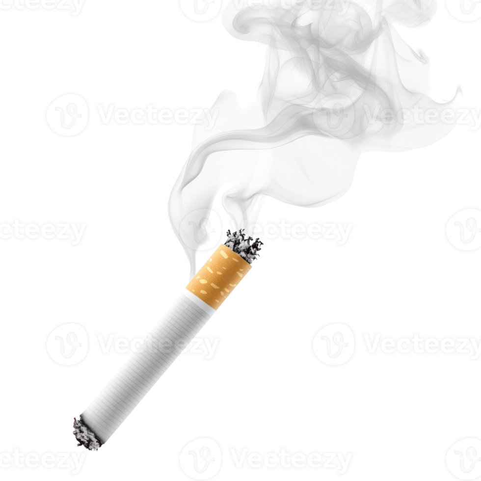 smoke isolated on transparent background png