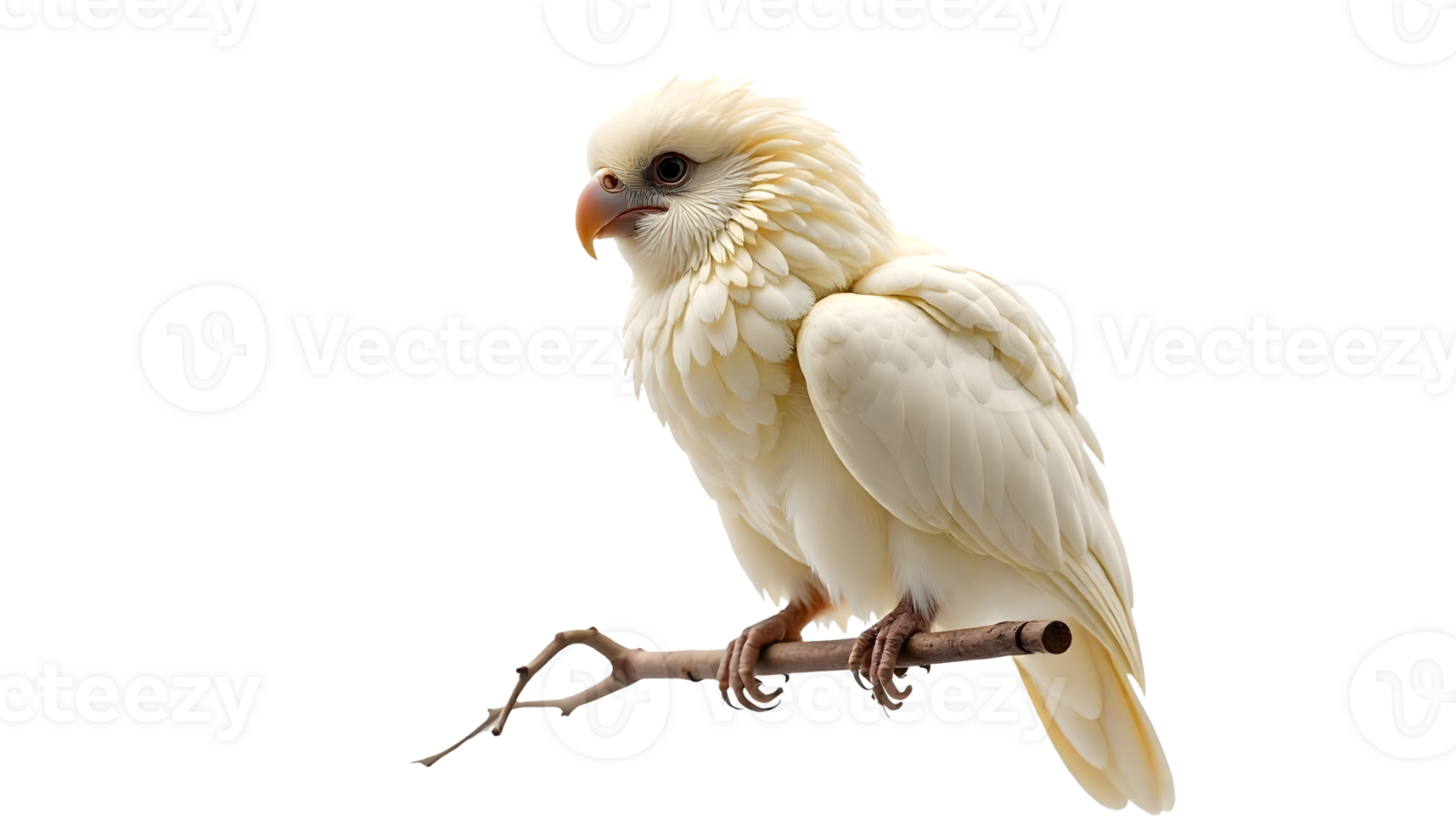 Graceful Bird On Minimalistic White Branch Highlighting Natural Beauty Suitable For Research Publications, Art Posters, Or Interior Decor Projects png
