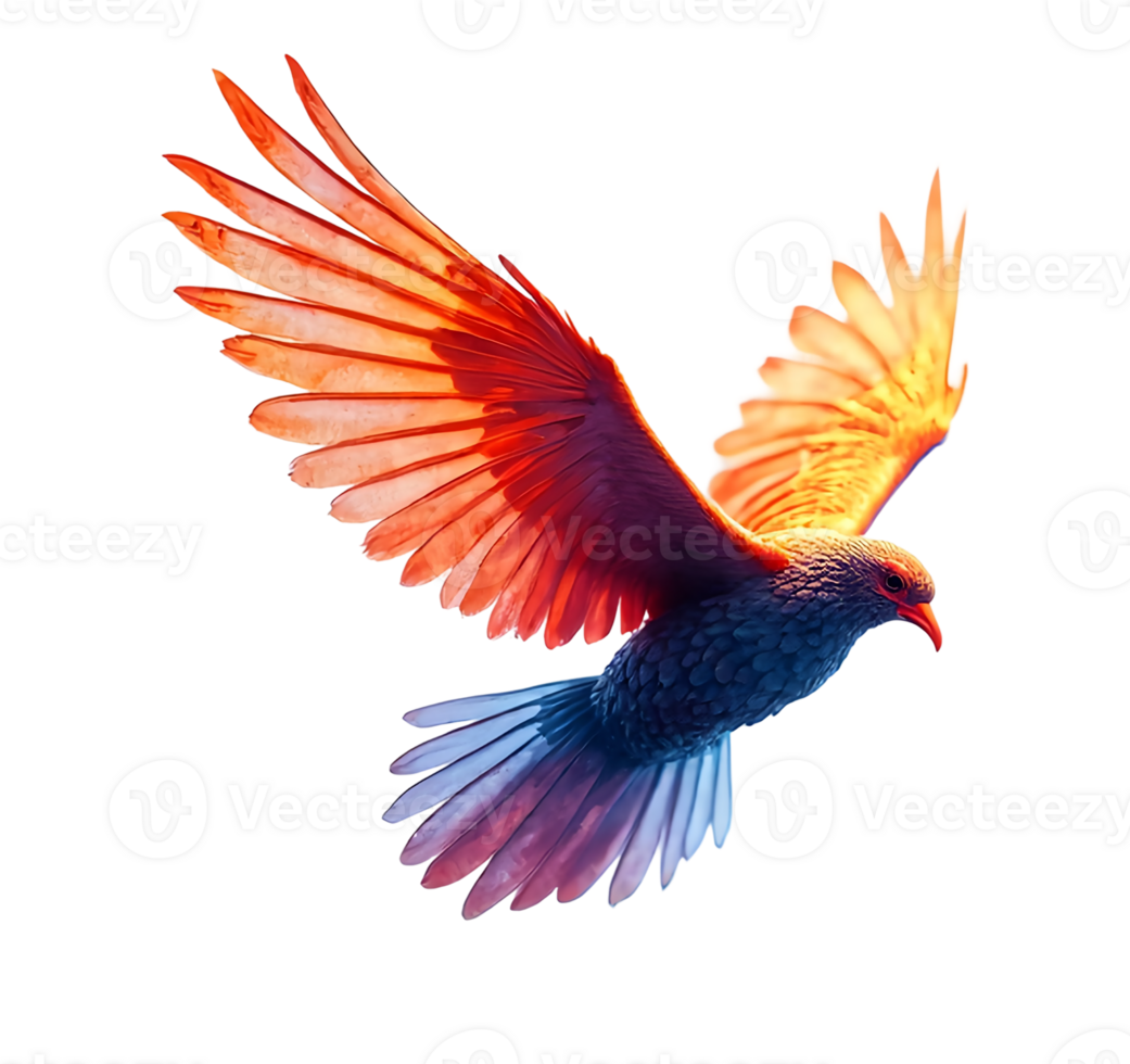 pheasant isolated on transparent background png