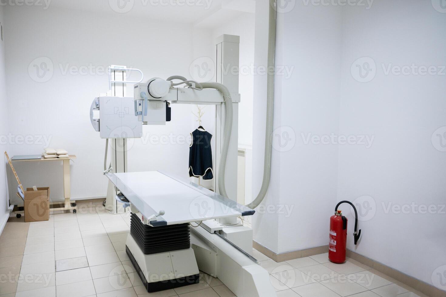 A modern rehabilitation device designed to enhance muscle function and recovery, utilizing advanced technology to support patient rehabilitation and physical therapy. photo