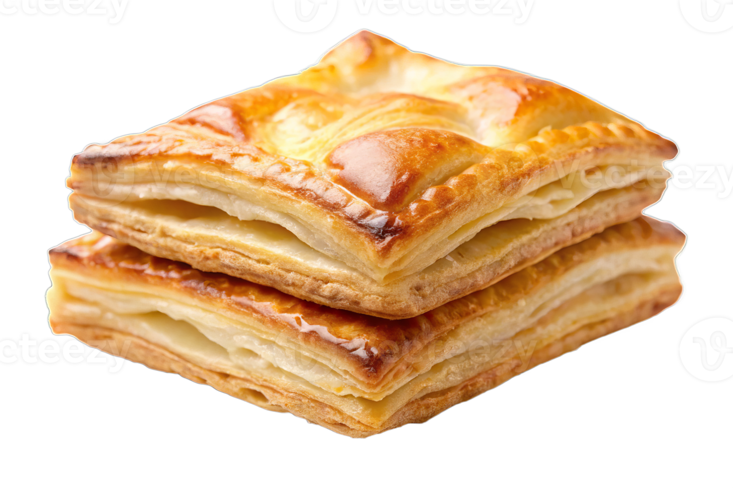 A sweet stack of hotcakes with syrup and butter, alongside slices of brown bread, makes a delicious breakfast meal, puff pastry with cheese png