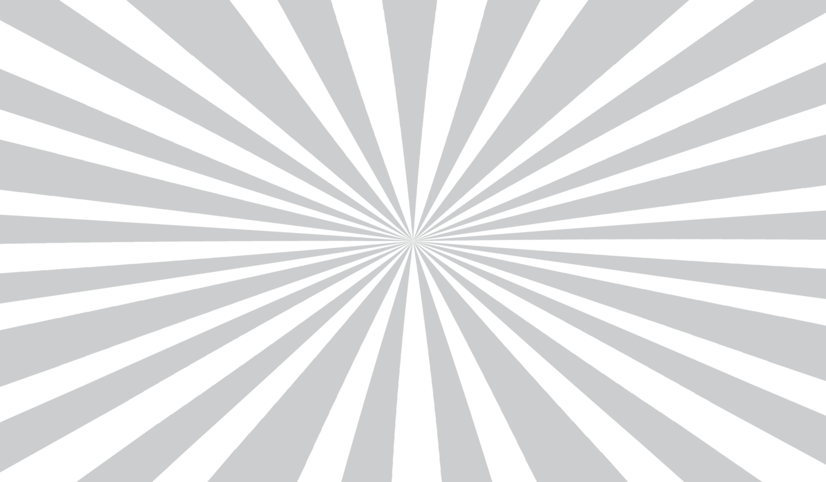 a white and gray background with rays png