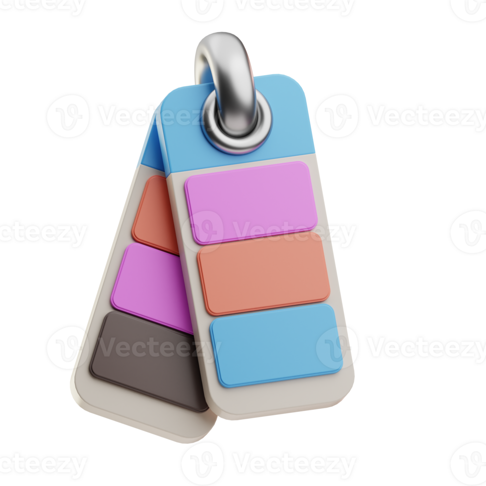 Color Palette Icon png