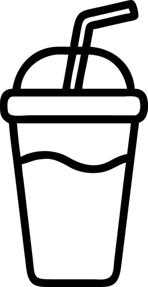 Flat Smoothie Design with Smooth Gradients and Modern Appeal vector
