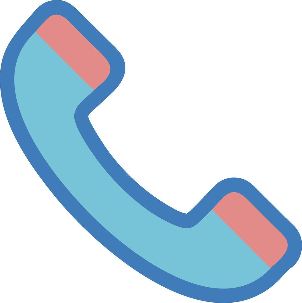 Rustic Old Telephone Design with Aged Patina and Nostalgic Vibes vector