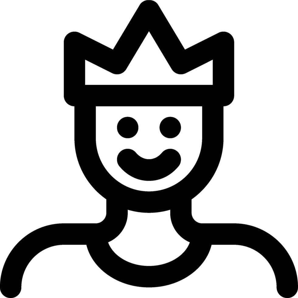 Vip, Premium, Exclusive Outline Icon vector