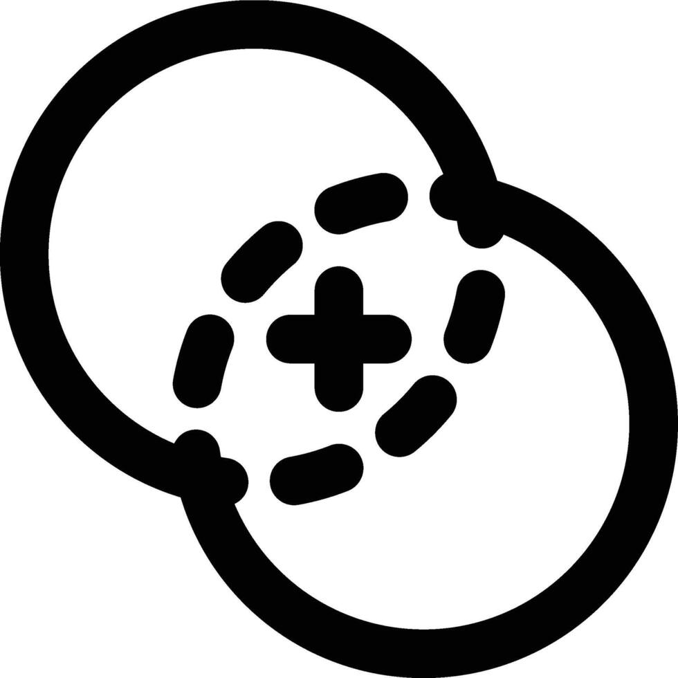Unity, Unite, Merge Outline Icon vector