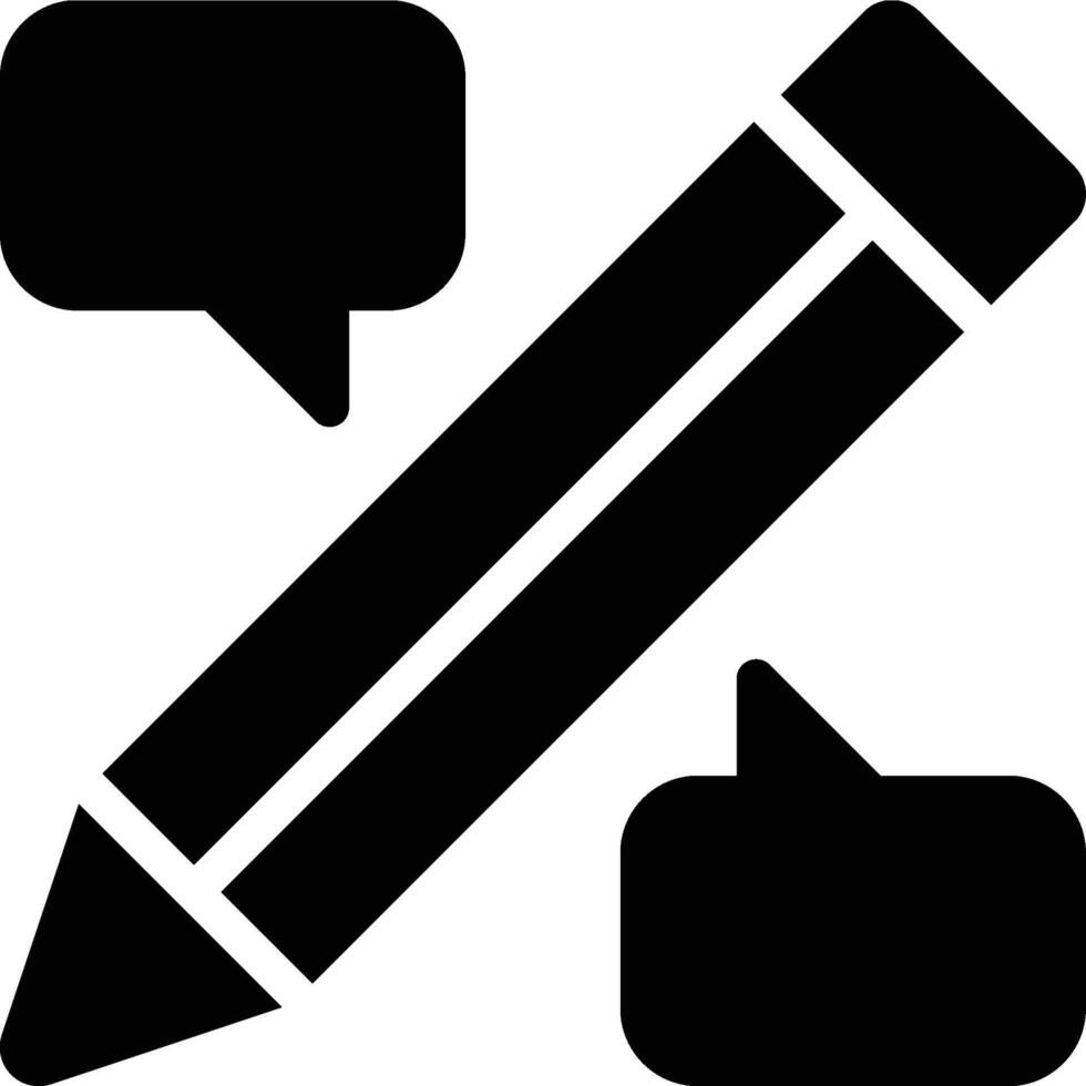 Visual Design, Visual Communication, Graphic Design Glyph Solid Icon vector