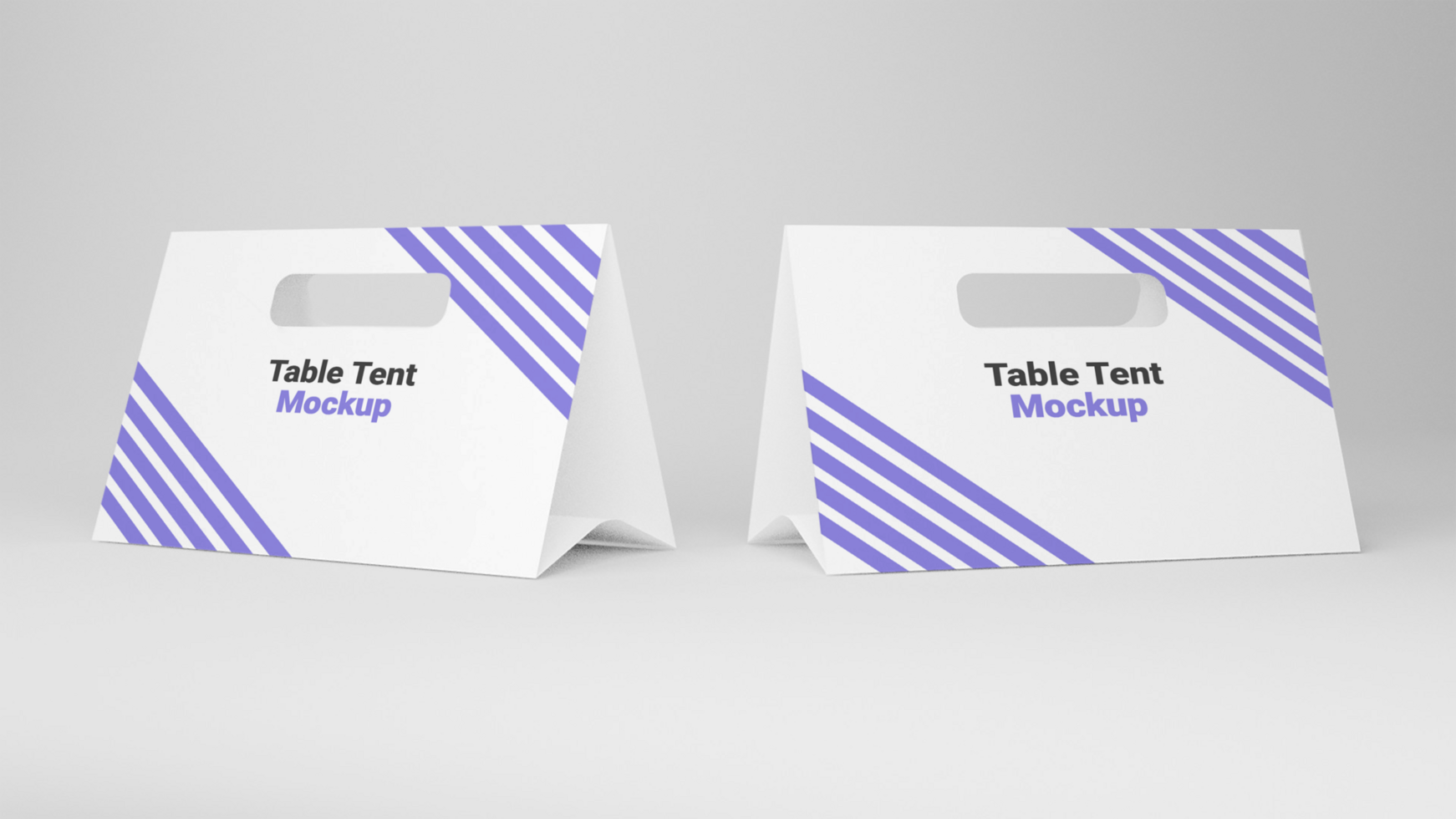 paper bags with the text table text mockup psd