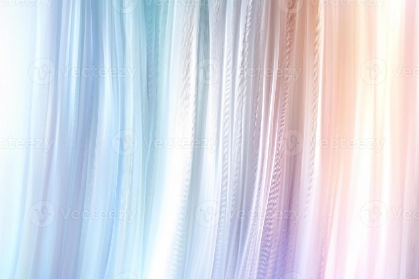 Abstract background with white, blue and pink colors photo