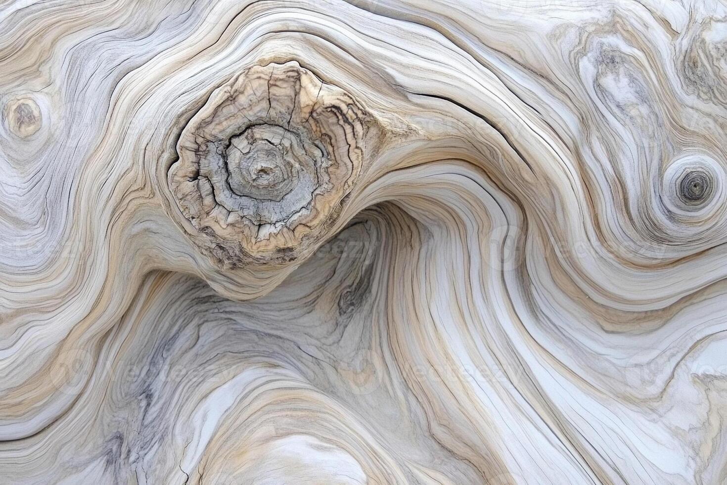 A close up of a wood grain pattern photo