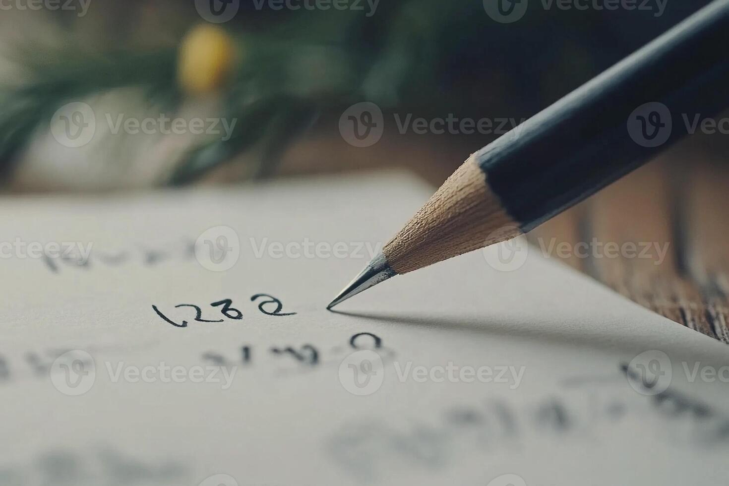 How to write a resume for a job photo