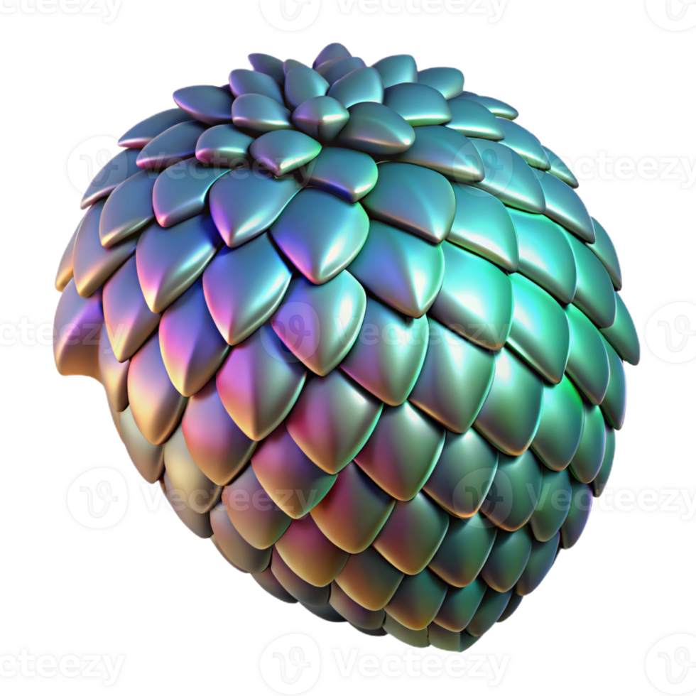 vibrant rustic Dragon scales, shimmering and tough, reptilian, genuine png