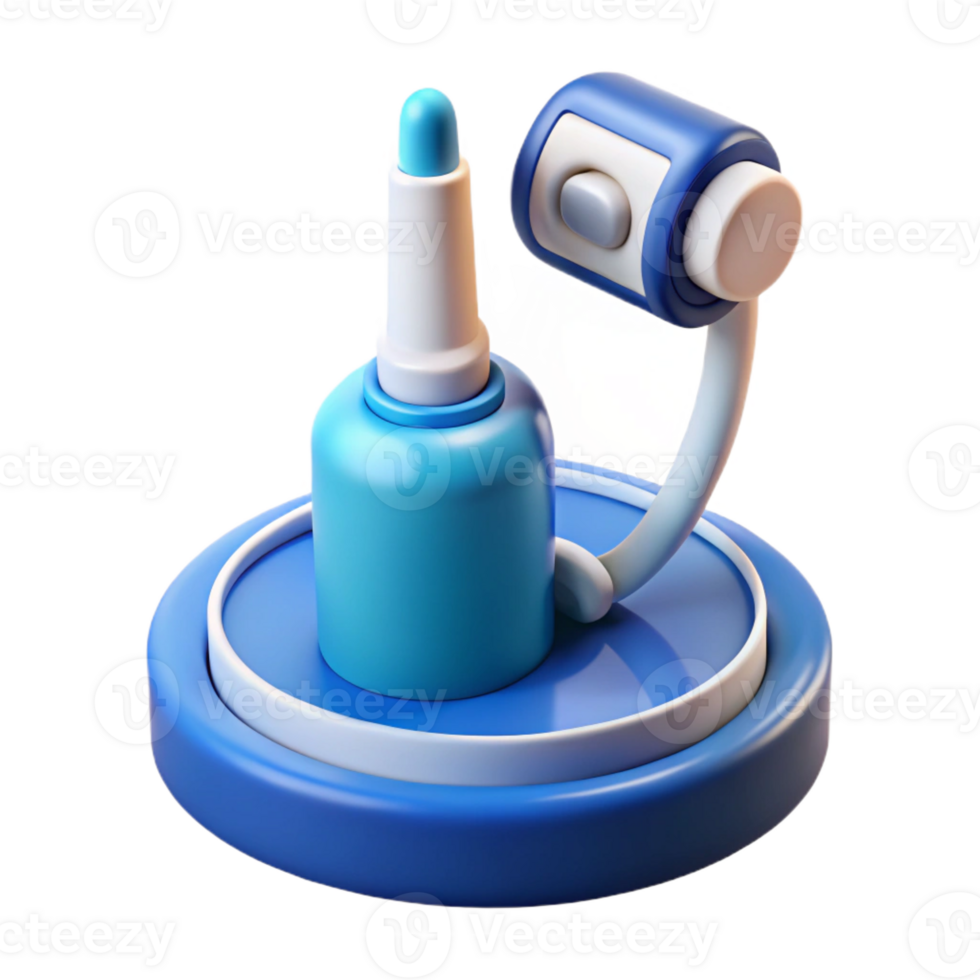 extraordinary vintage Electric toothbrush with charging base genuine png