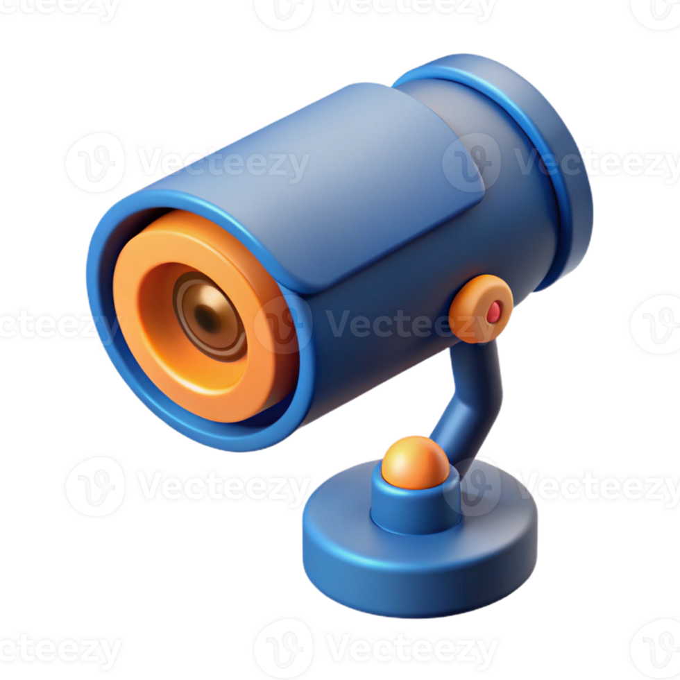 stunning traditional Security camera with motion detection professional png