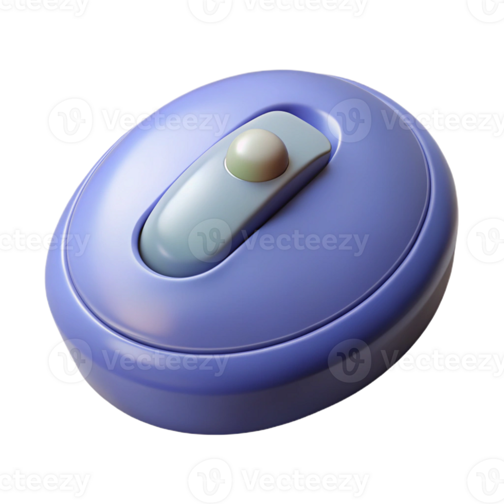 extraordinary rustic Single computer mouse button detailed png