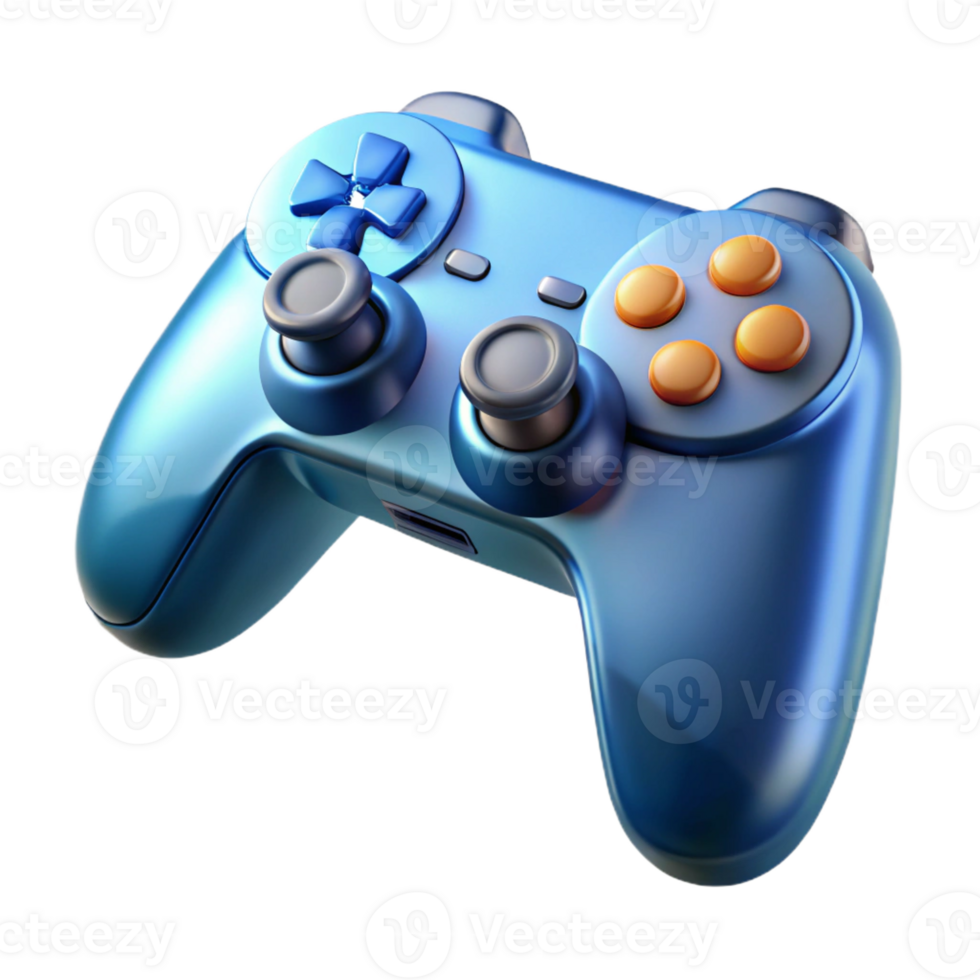 serene abstract game controller genuine png