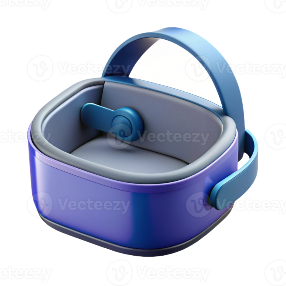 serene vintage Augmented reality headset authentic png