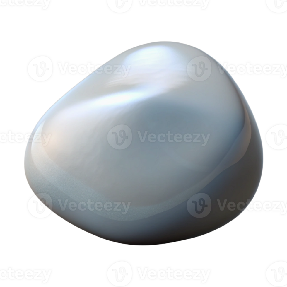 vibrant artistic Smooth river stone exclusive png