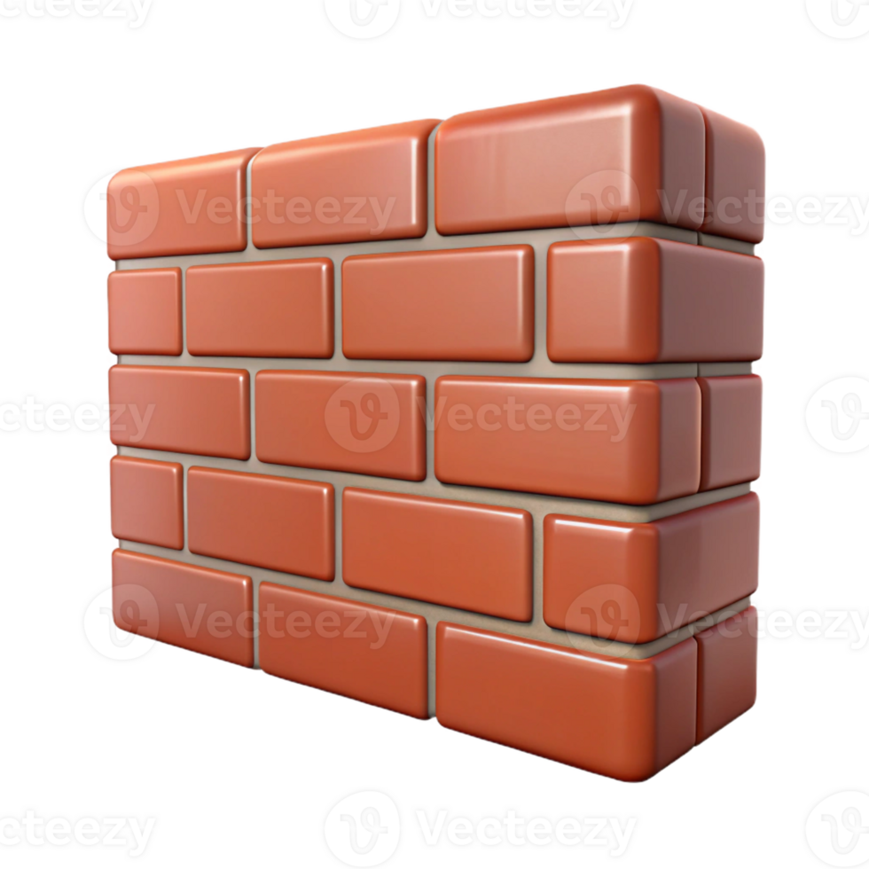 extraordinary minimalist Brick wall texture sample authentic png
