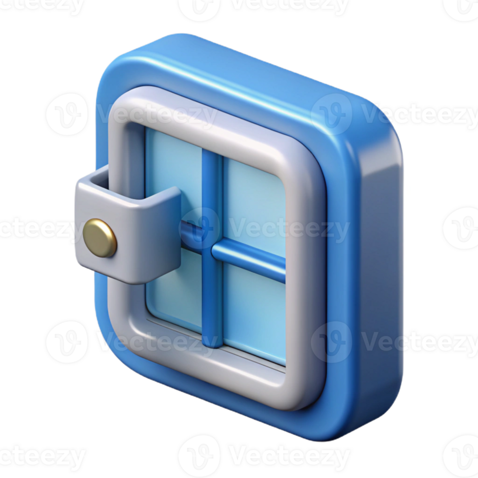 stunning minimalist Window latch exclusive png