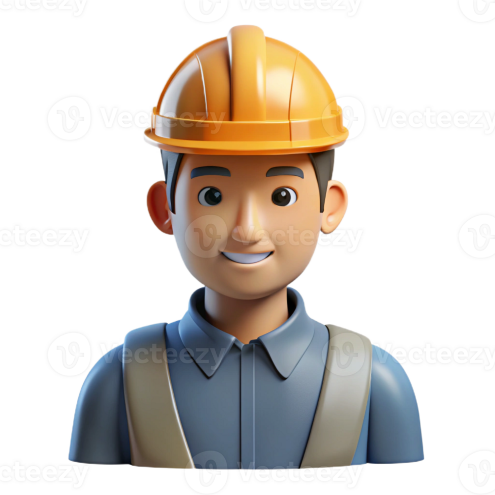 magnificent abstract Architectural model person original png